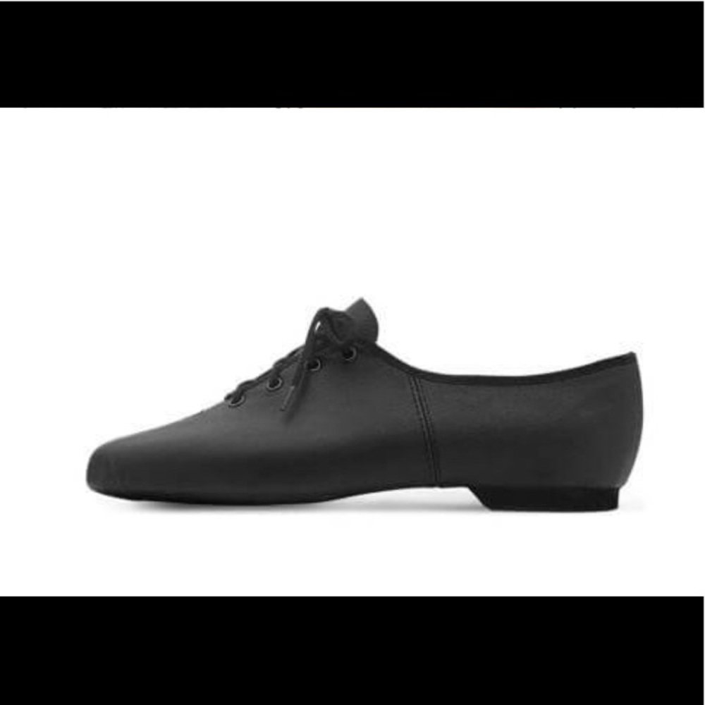 Dance Now By Bloch Adult Dance Jazz Shoe